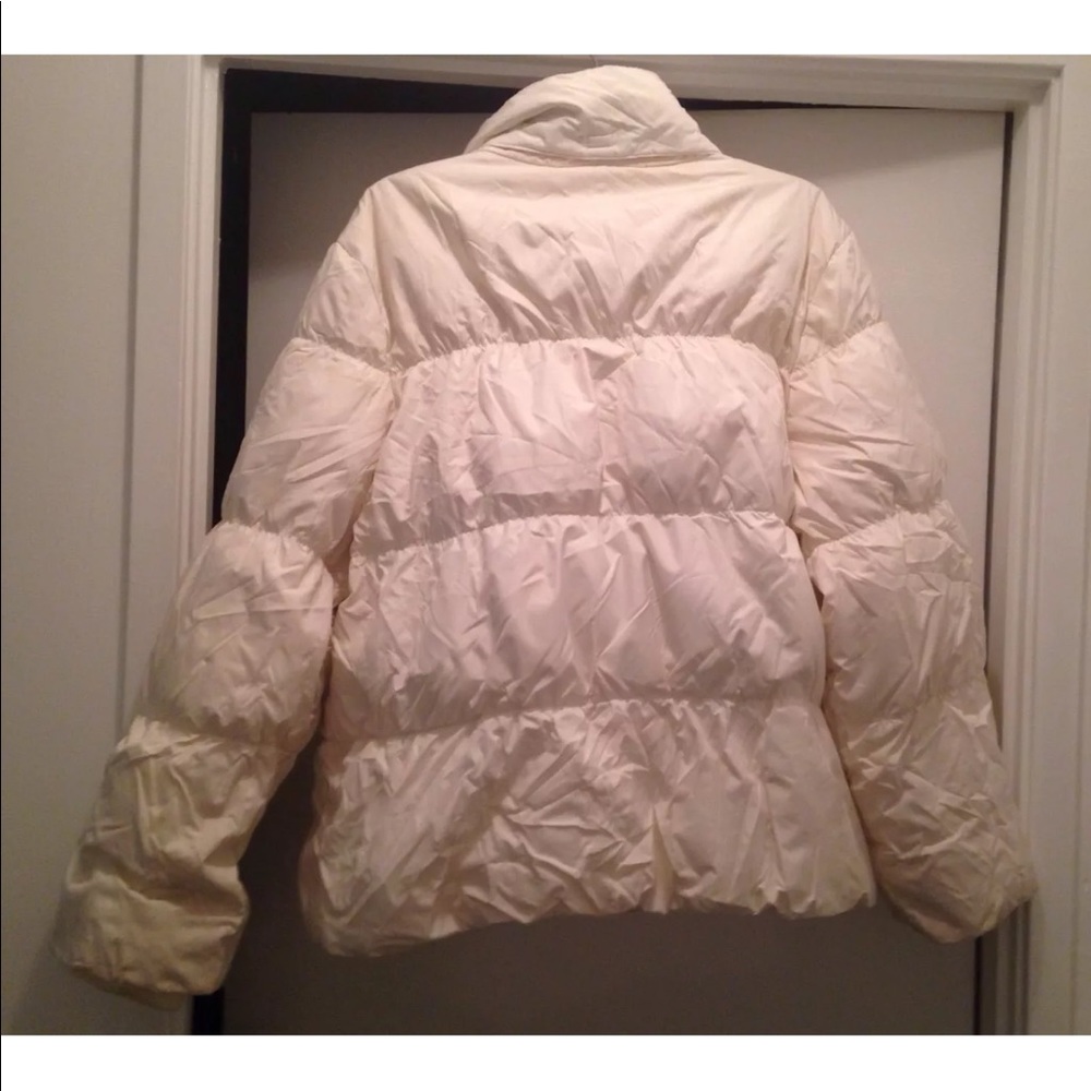 Puff Down Jacket - image 7